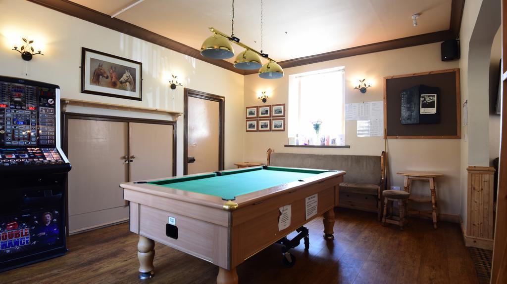 The Black Bull Inn وولر المظهر الخارجي الصورة