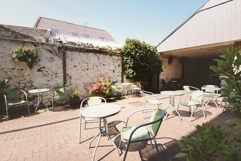 The Black Bull Inn وولر المظهر الخارجي الصورة