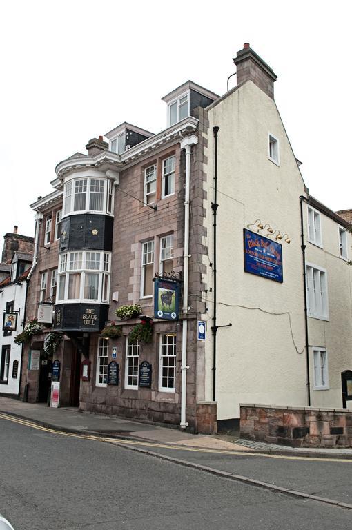 The Black Bull Inn وولر المظهر الخارجي الصورة